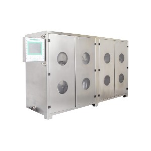 oral film casting machines