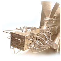Hot-Melt-Extruder